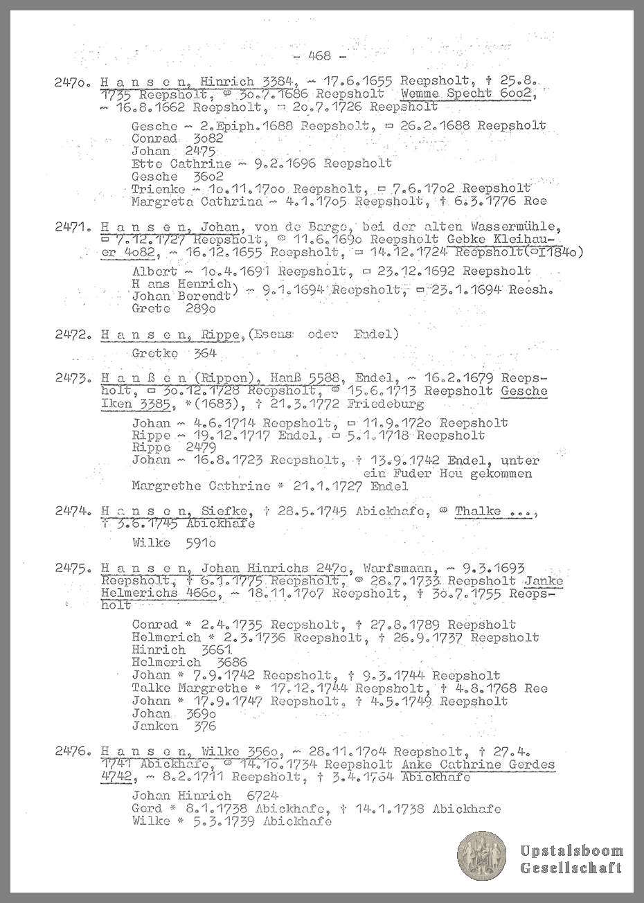 Document